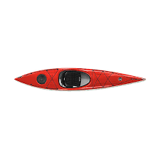 You can take them on ambitious voyages, whether at sea or on a big. Perception Tribute 12 0 Airalite Light Touring Kayak Kayak 2013