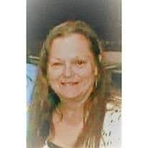 Karen Wallis Heard Obituary