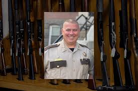 Oxford County will ask governor to remove sheriff