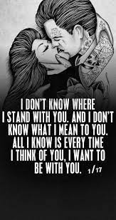Prison Wife Qoutes Gangster Love Quotes Gangster Quotes Gangsta Quotes