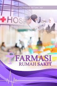 Penggunaan palet untuk melindungi obat d. Buku Farmasi Rumah Sakit Penerbit Deepublish Yogyakarta