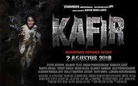 20 film horor indonesia terbaru dan terseram di 2021. 7 Film Horor Indonesia Paling Seram Dijamin Nggak Bisa Tidur