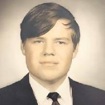 Patrick Kish Obituary (1954