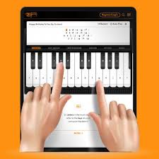 This chord is formed by combining the root note, a, the major third, c# and the perfect 5th, e of the major scale. The Best New Features On Virtual Piano Online Keyboard Virtual Piano