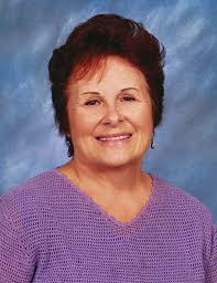 Obituary information for Glenda Ann Anderson