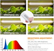 We did not find results for: Buy Seametal Led Grow Light Strips For Indoor Plants Full Spectrum Grow Light With Auto On Off Timer Sunlike 3200k Grow Lamp For Seedlings Under Cabinet Growing Light Hydroponics Online In