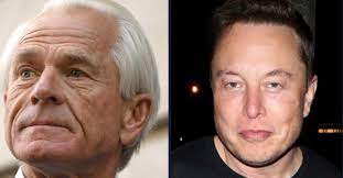 Supreme Court rejects Peter Navarro and Elon Musk cases