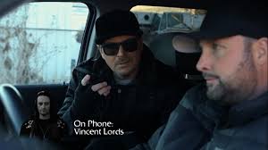 Industrial District of the Damned (2020)