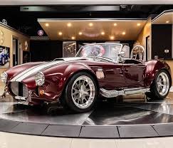 Image result for Mushroom 1965 AC Cars