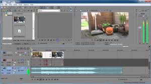 Buy A Guide To Sony Vegas Pro Microsoft Store En Sa You might get really weird results,because twixtor might get confused with the motion of the movement due to the low detail. microsoft