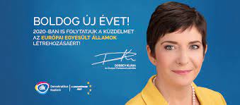 Dobrev klára szerint a gyerekek menjenek bölcsibe az anyukák pedig dolgozni. Dobrev Klara Boldog Uj Evet Kivanok 2020 Ban Is Folytatom A Kuzdelmet Az Europai Egyesult Allamok Letrehozasaert Facebook