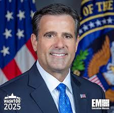 Elite Government Wash100 Cybersecurity Leaders: Part 1