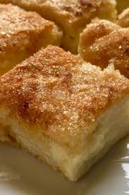 Cream Cheese Squares Recipe Deserts With Cream Cheese Philly Cream Cheese Recipes Cream Cheese Desserts
