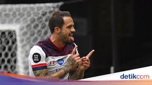 Danny ings has been linked with a move away from st mary's. Liverpool Fans Mention Danny Ings Soton Says This World Today News