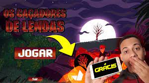 91k likes · 27,819 talking about this. Saiuuu Novo Jogo Dos Cacadores De Lendas Download Apk Youtube