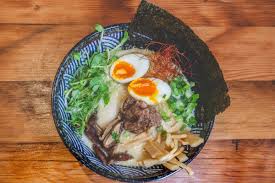Join us for noodles in our original rock bar, perch yourself at the bar with a beer in your hand and enjoy your soho noodles to a rock'n'roll soundtrack. Ramo Ramen Restaurant Brings Filipino Japanese Ramen To Soho Eater London