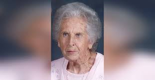 Obituary information for Anita Floyd Dominick