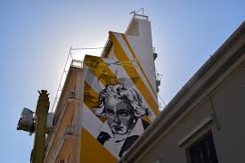 Patras | greece.greekreporter.com latest … we write about the most important news in patra that a tourist might like to know and also about events. Artwalk Delivers The 4th Mural In Patras Laptrinhx News