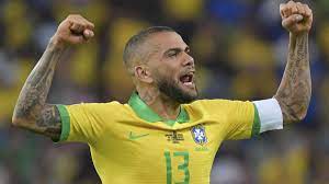 Daniel alves ретвитнул(а) el chiringuito tv. Dani Alves Geht Zu Fc Sao Paulo Nachdem Psg Nicht Mit Ihm Verlangert Hat Eurosport