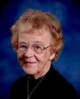 Evelyn Dover Obituary (1924