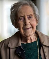 Irma Brinsdon Obituary