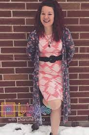 With florals being so fresh each spring, and because stripes are fun and classic, don't be shy about pairing. Lularoe Julia And Sarah For The Win Lularoe Lularoeoutfit Patternmixing Pinkdress Floral Womensfashion Purpleh Lula Roe Outfits Favorite Outfit Fashion