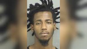 Man arrested 10 months after woman found dead in Florida home