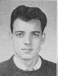 Dennis Lee Wright Sr. (1942-1977)