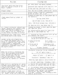 751 5 Structural Detailing Guidelines Engineering Policy Guide