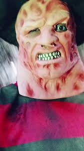 Girl Freddy Cooper Halloween Costume