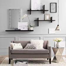 When it comes to the living room decor, there are some aspects that must be considered. 22 Bookcases And Shelves Decoration Ideas To Improve Home Staging And Interior Decorating