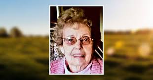 Jean Arlene (Rutter) Beard Obituary October 23, 2021