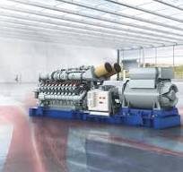 Diesel Generator Sets