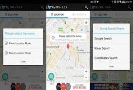 With fly gps you can establish fake gps locations and send false directions, simulate geolocations on your photos and cheat when playing pokémon go. Download Fly Gps All Versions Android Infotech