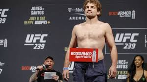 Ben askren earned a win in his ufc debut at ufc 235, but not without some controversy. Sorry Guys I Don T Think The Fight Is Happening Ben Askren Posts An Update About The Potential Boxing Match With Jake Paul The Sportsrush
