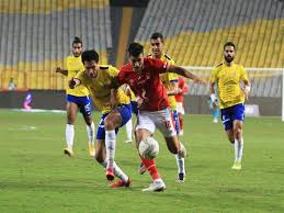 غدا لقاء الأسماعيلى والأهلى.أتمنى لقاء بعيد عن التعصب الأعمى فالفتنه بين جماهيري الأسماعيلى والأهلى تصل إلى حد خطير جدا جدا جدا والله يجازى المتسبب فى ذلك. Ø§Ù„Ø£Ù‡Ù„ÙŠ ÙŠØ¶Ø±Ø¨ Ø§Ù„Ø¥Ø³Ù…Ø§Ø¹ÙŠÙ„ÙŠ Ø¨Ø«Ù†Ø§Ø¦ÙŠØ© ÙˆÙŠØ¶ÙŠÙ‚ Ø§Ù„ÙØ§Ø±Ù‚ Ù…Ø¹ Ø§Ù„Ø²Ù…Ø§Ù„Ùƒ ÙÙŠ Ø§Ù„ Ù…ØµØ±Ø§ÙˆÙ‰
