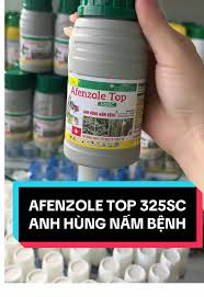Afenzole 325SC