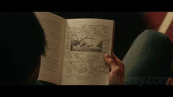 The Number 23 Blu-ray