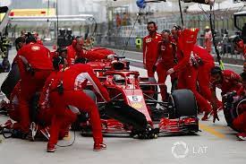 Here, sportsmail takes a closer look at the roles in the. F1 Set For Pitstop Tweak To Combat Unsafe Releases