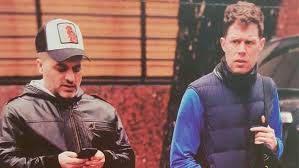 We did not find results for: Las Primeras Fotos De Angel De Brito Junto A Su Esposo Eldoce Tv