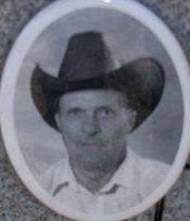 Homer Freeman Scott (1925-2003)