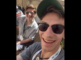 Thank you so much for leading us through the High Holidays: Avital Aaron,  Nili Fish-Bieler, Mateo Levin, Yoni Bench, Bailey Reum, Noam Storm, Morgan  Collens, Zac Gondelman, Dina Ocken, Ben Topol, Jonathan