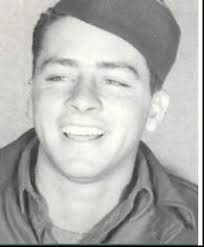 Donald E Scott (1926-2017)