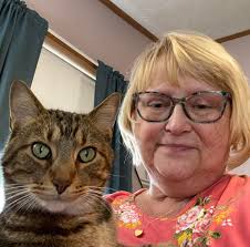 Why does Creed have a picture of himself? lol