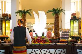Experience The Largest Gastronomical Journey In Jeddah Excite Your Taste Buds With Myriad International And Arabic D Jeddah Eat Together International Recipes
