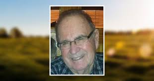 A. Leroy Lantz Obituary November 6, 2018