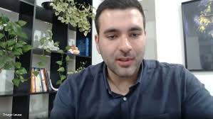 Aula sobre TDAH com a Profª. Drª. Danielle Faria Miguel