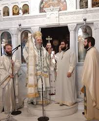 Μαυροπουλοσ λευτερησ μεγγιοσ μεθοδιοσ ιερομοναχοσ σιμωνοπετριτησ μητροπολίτης χαλεπίου παυλοσ μοντερλαν ανρι ντε. Xeirotonia Presbyteroy Apo Ton Mhtropolith Xalkidas Evima Eidhseis Eyboia