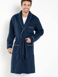 Check spelling or type a new query. Robe De Chambre Peignoir Homme Veste D Interieur Daxon