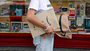 Photo Guerre au Moyen-Orient : Amazon Shein? colis retardés et frais de ...